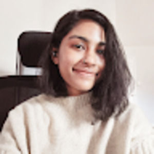 Meet your Posher, Aishwarya